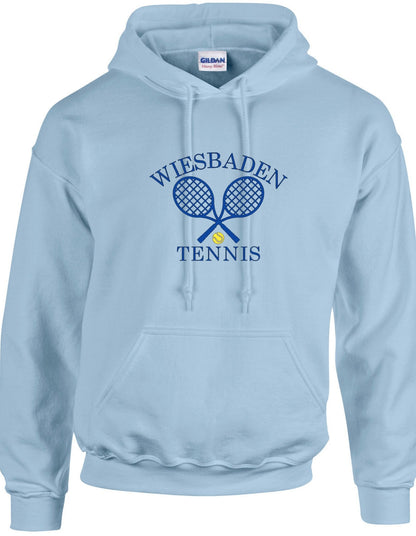 WIESBADEN TENNIS - HOODIE