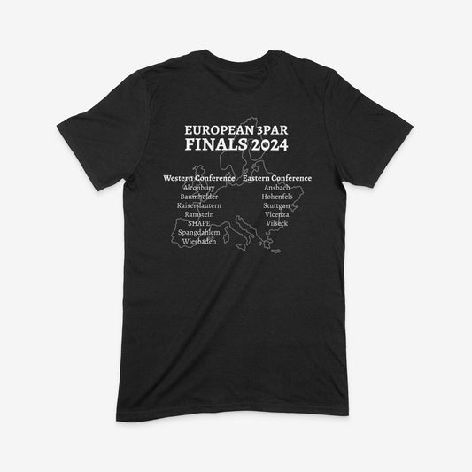 Marksmanship Euros - T-Shirt