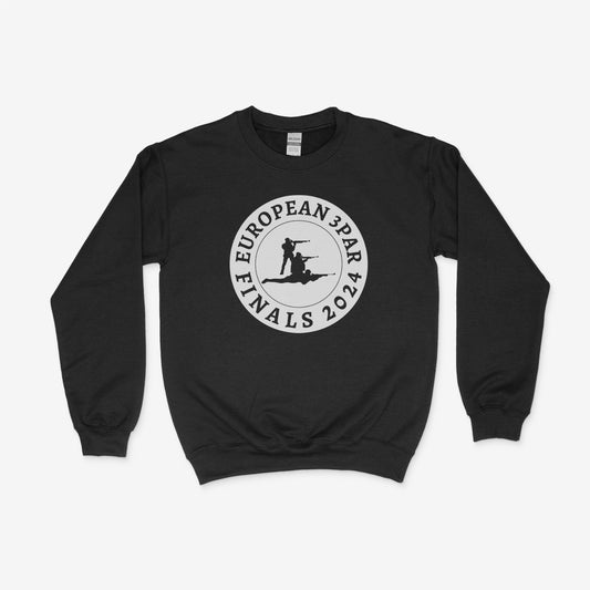 Marksmanship Euros - Crewneck