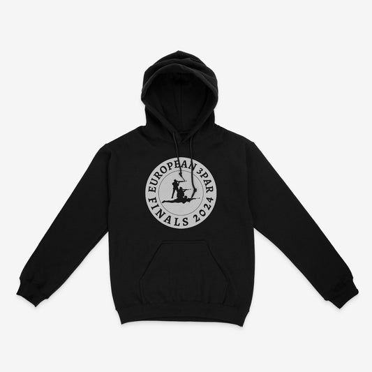 Marksmanship Euros - Hoodie