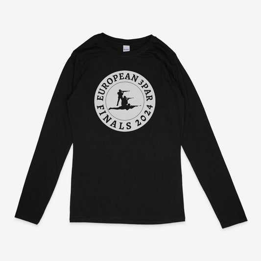 Marksmanship Euros - Long Sleeve