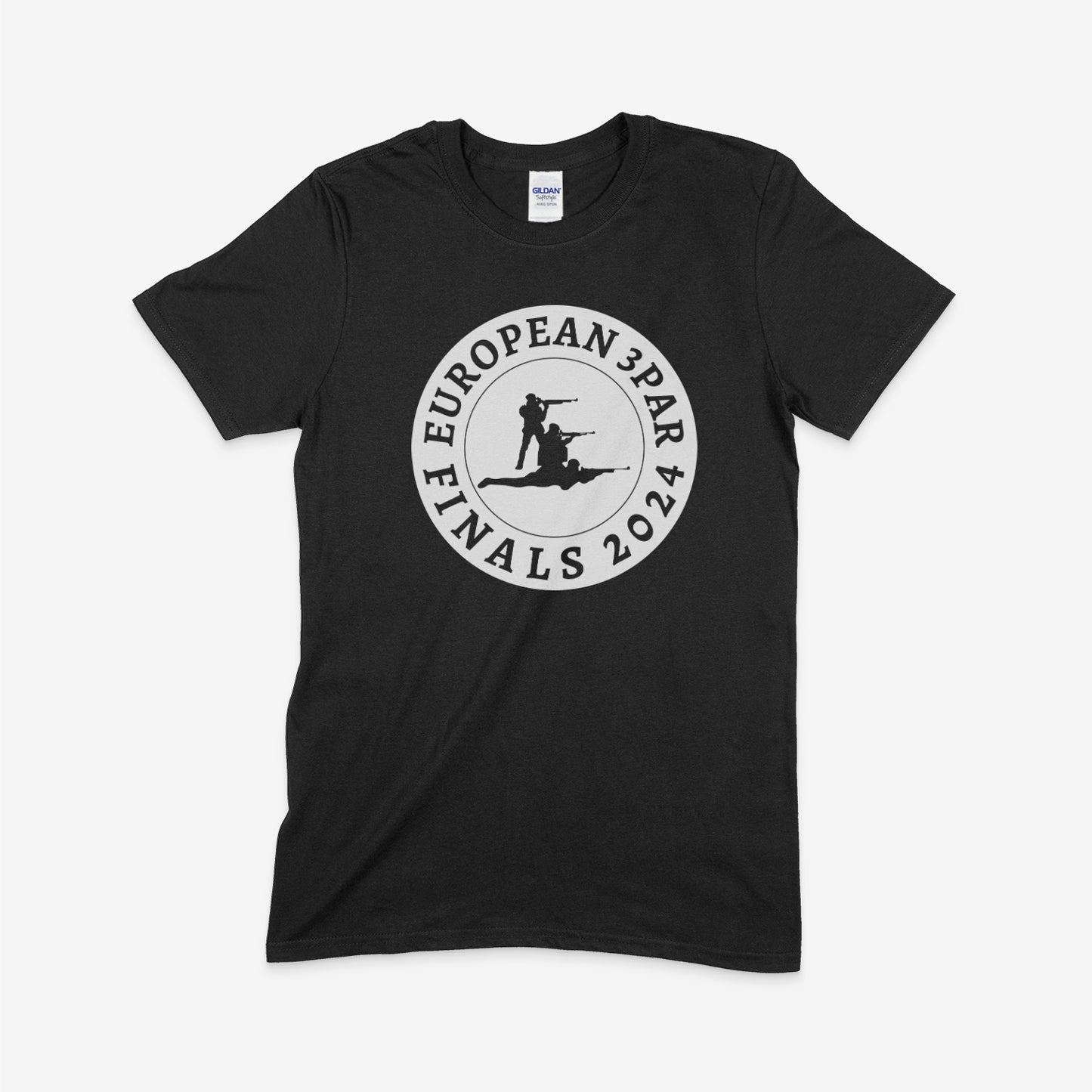 Marksmanship Euros - T-Shirt