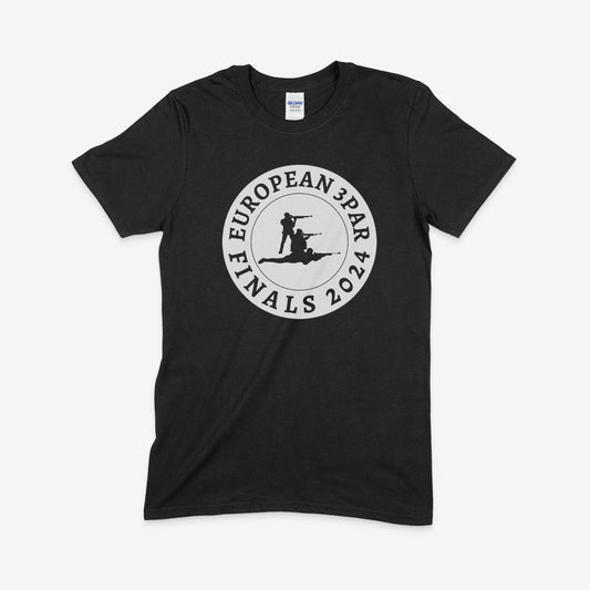 Marksmanship Euros - T-Shirt