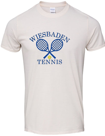 WIESBADEN TENNIS - TSHIRT
