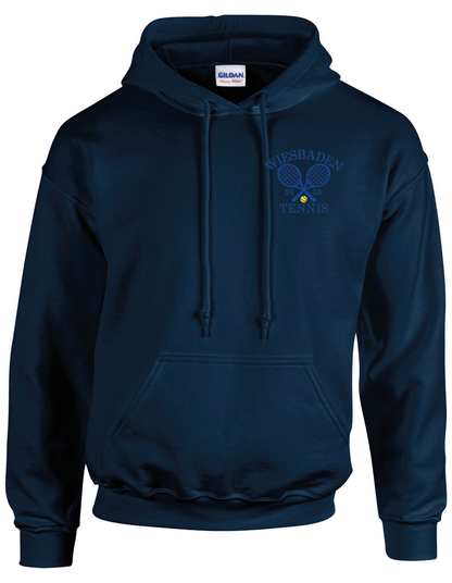 WIESBADEN TENNIS 25 - HOODIE