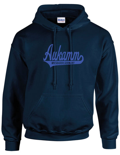 Aukamm Baseball | Adult Hoodie