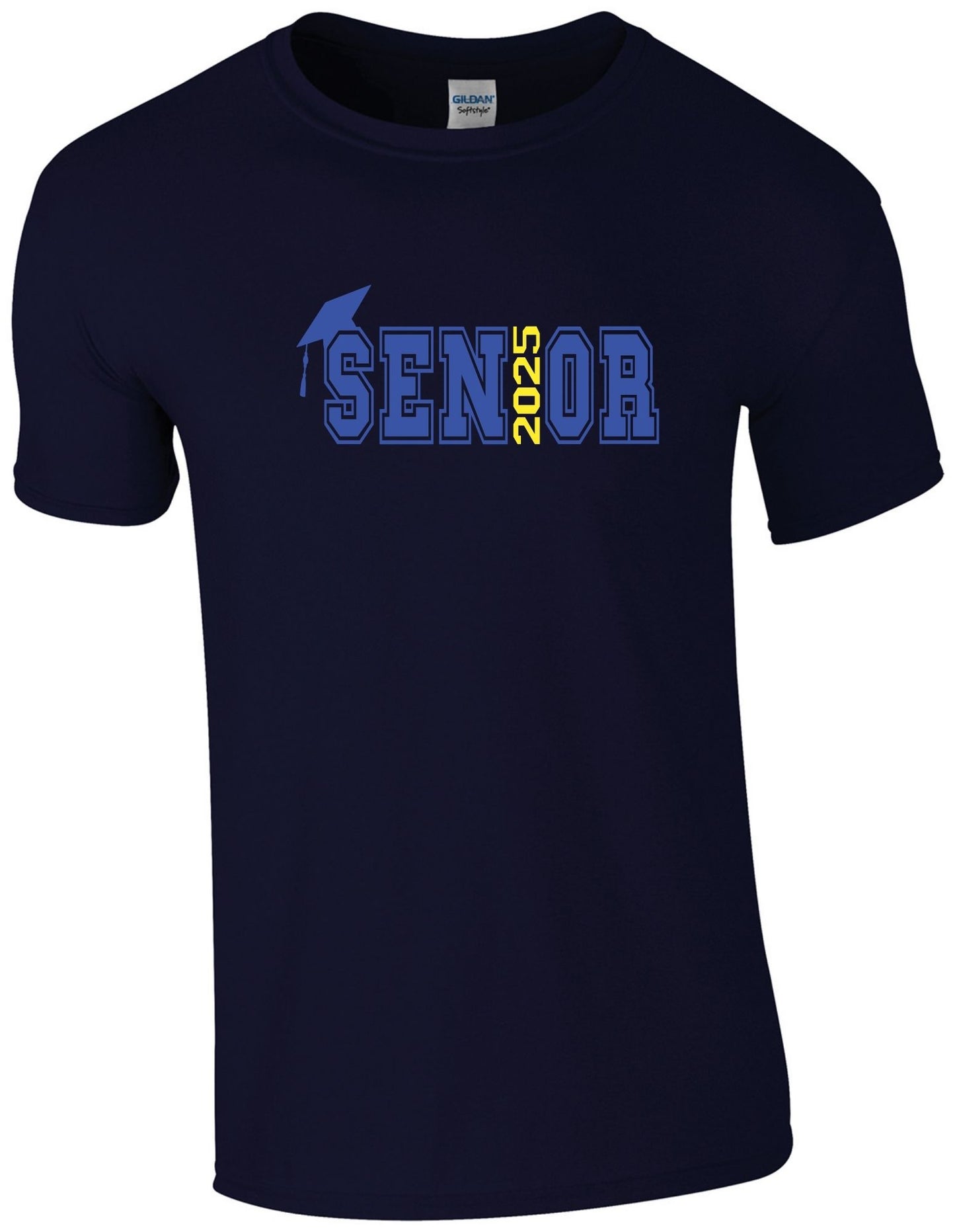 Senior. 2025  - T-Shirt