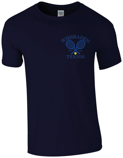 WIESBADEN TENNIS 24 - TSHIRT