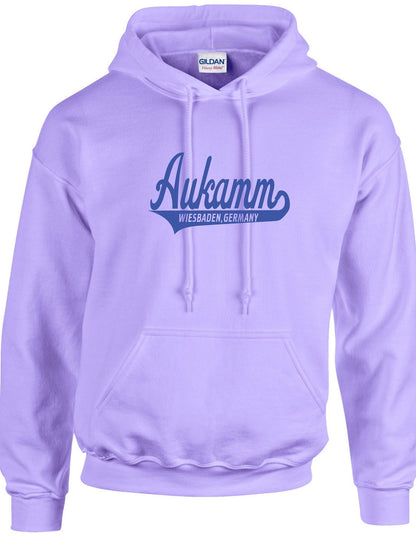 Aukamm Baseball | Adult Hoodie