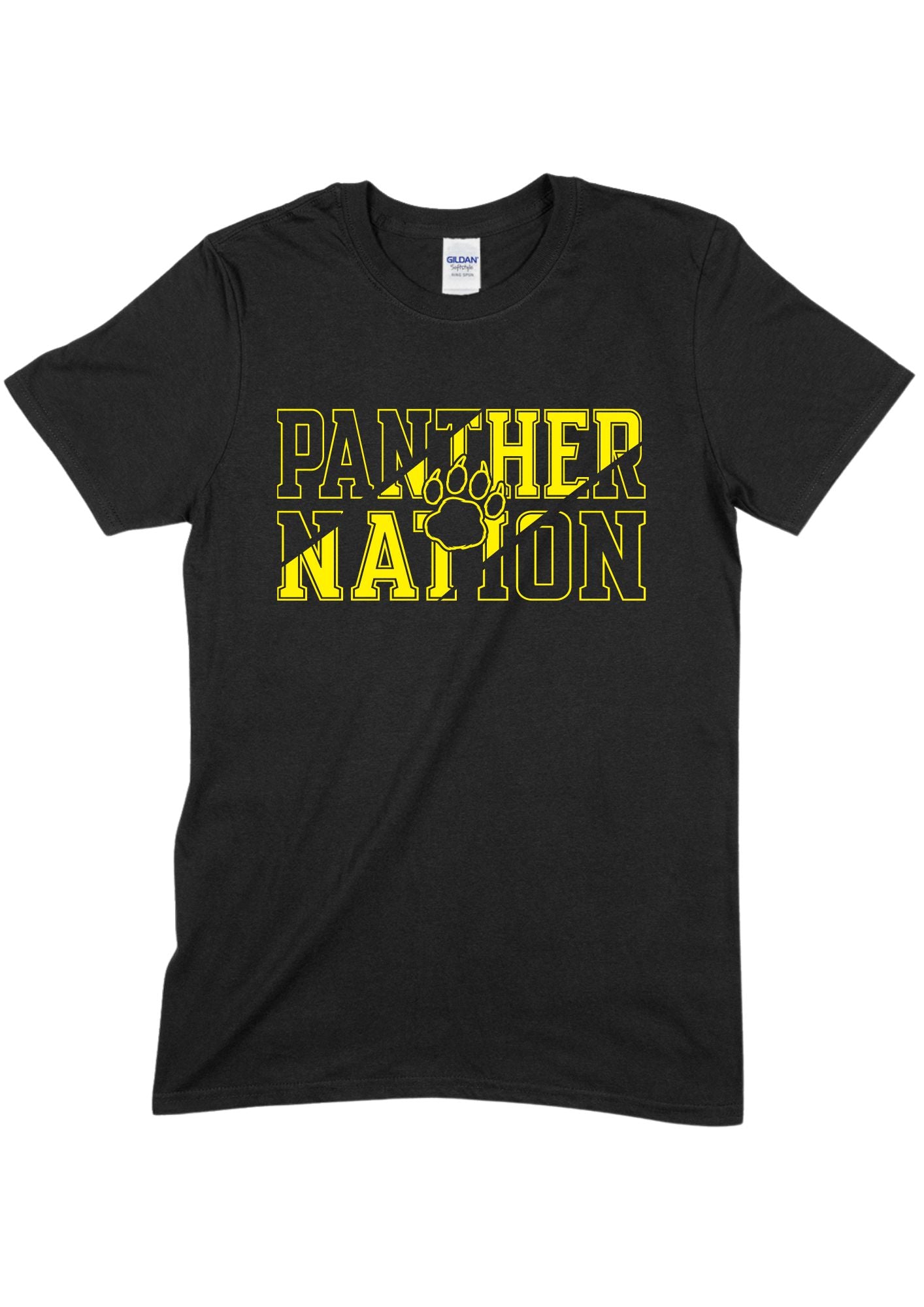 SHS Panther Nation T-Shirt