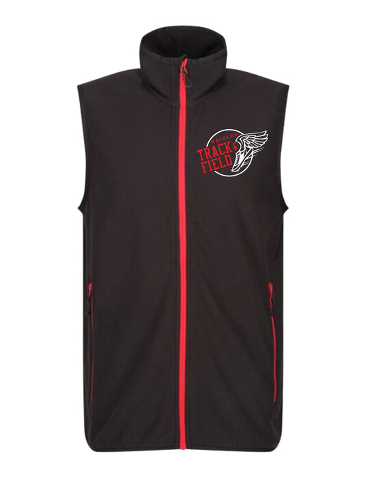 KHS Track & Field Round (small) Vest