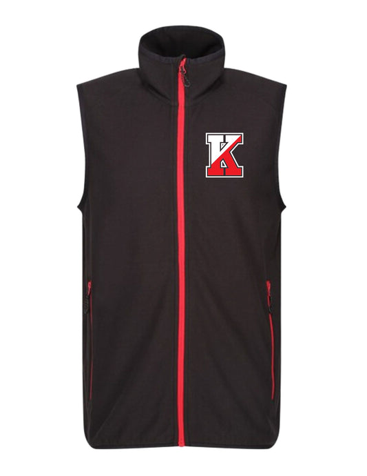 K (small) Vest