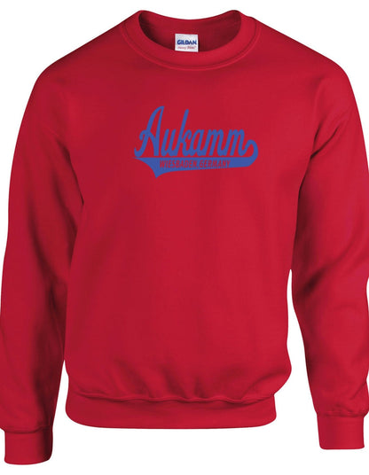 Aukamm Baseball | Adult Crewneck