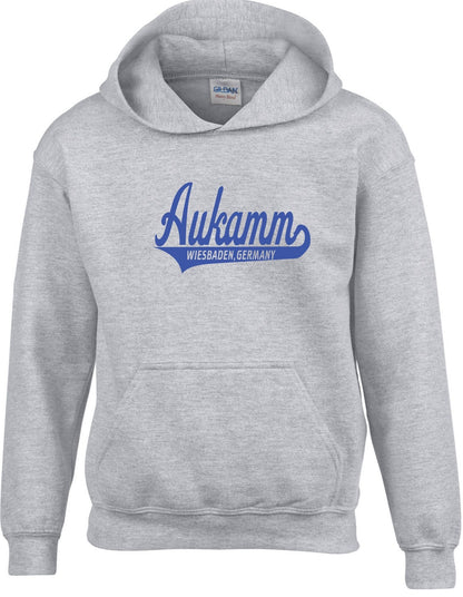 Aukamm Baseball | Youth Hoodie