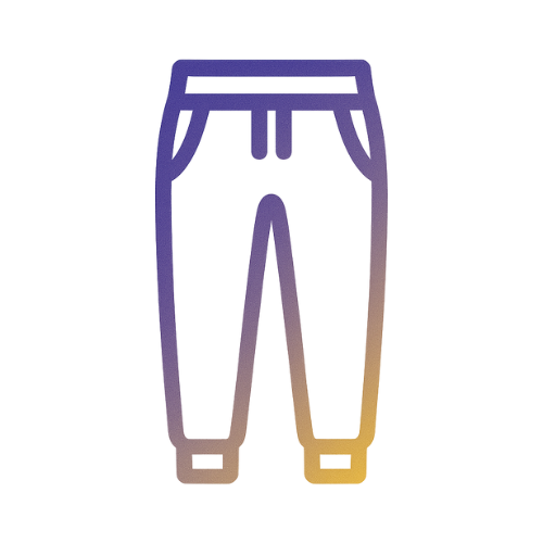 VHS | TENNIS | SWEATPANTS