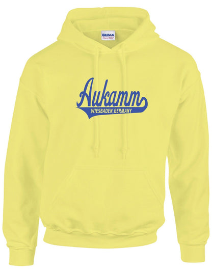 Aukamm Baseball | Adult Hoodie