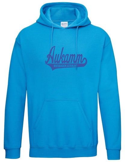 Aukamm Baseball | Adult Hoodie