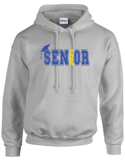 Senior. 2025  - Hoodie