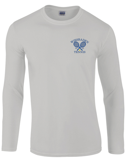 WIESBADEN TENNIS 25 - Longlseeve