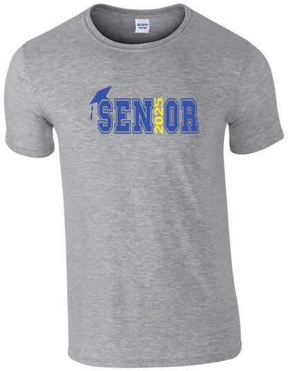 Senior. 2025  - T-Shirt