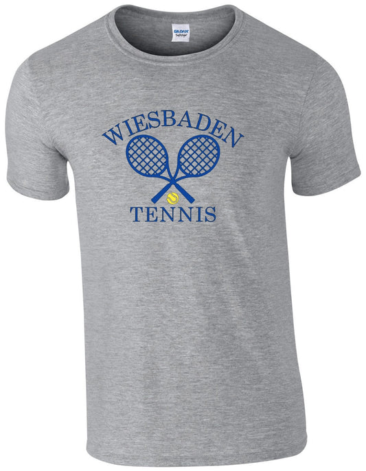 WIESBADEN TENNIS - TSHIRT