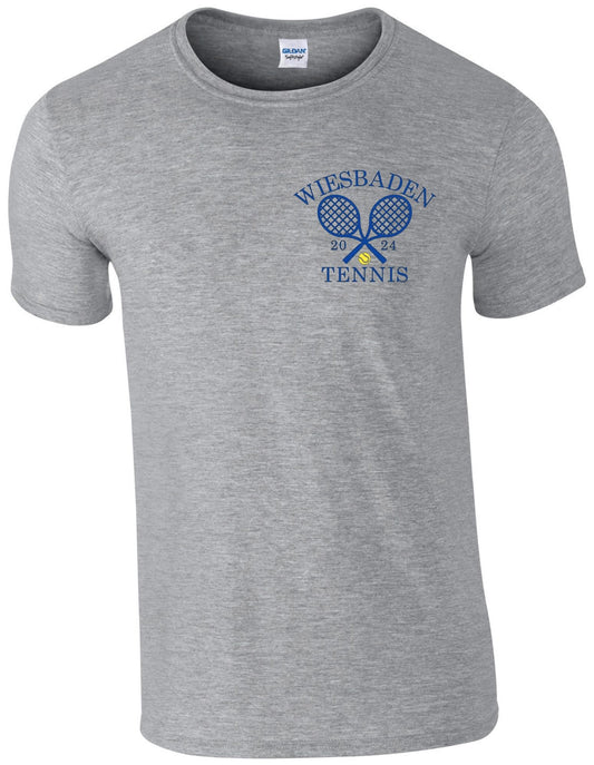 WIESBADEN TENNIS 24 - TSHIRT