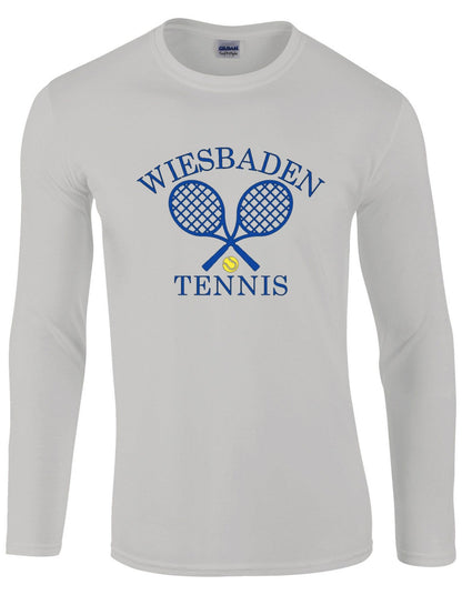 WIESBADEN TENNIS - Longlseeve