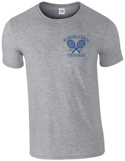 WIESBADEN TENNIS 25 - TSHIRT