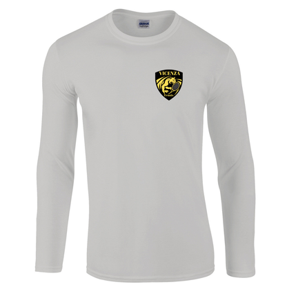 VHS | TENNIS | LONGSLEEVE