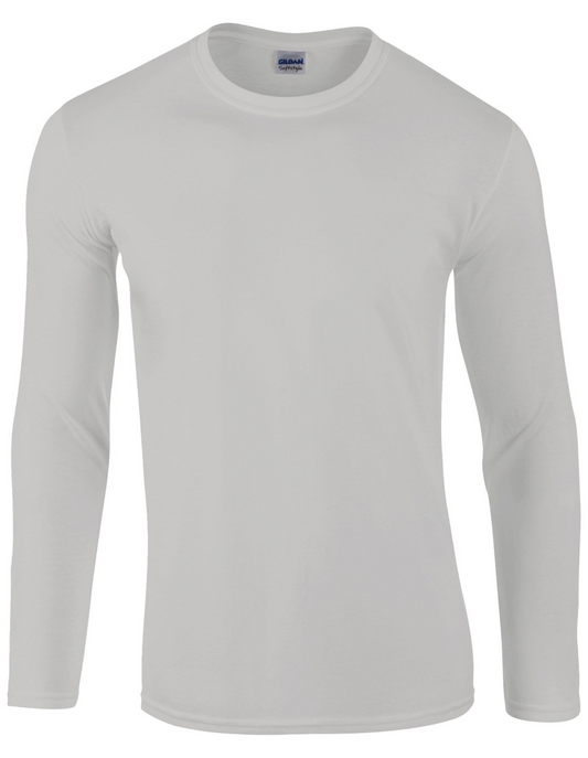 LONG SLEEVE - GILDAN