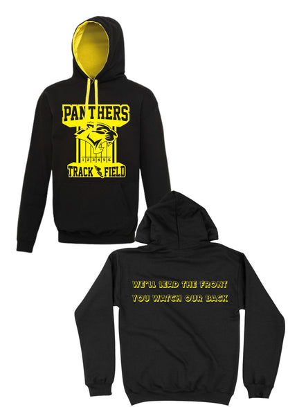 SHS Track & Field Hoodie