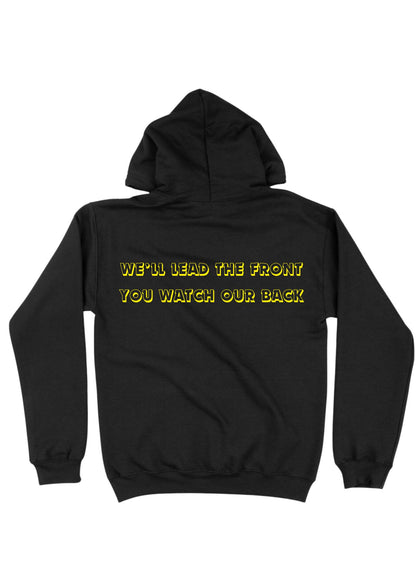 SHS Track & Field Hoodie