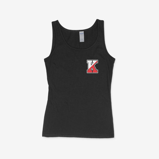 K (small) Tank