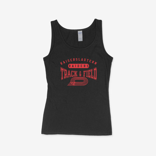 KHS Track & Field (RED) Tank