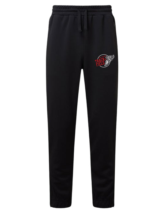 KHS Track & Field Round (small) Joggers