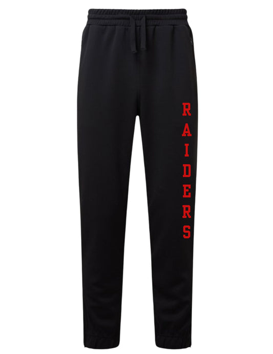 KHS Raiders (red) Joggers