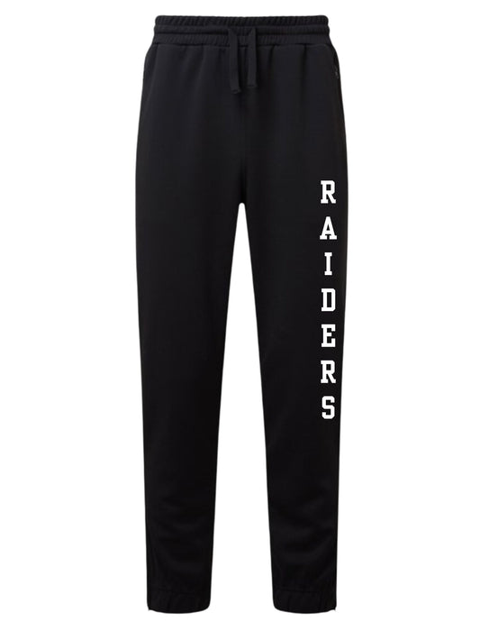KHS Raiders (white) Joggers