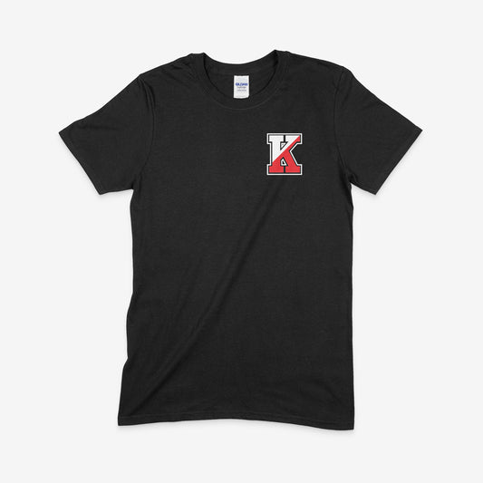 K (small) T-Shirt