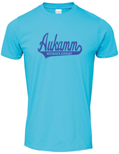 Aukamm Baseball | Adult T-Shirt