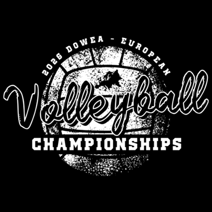 CHOOSE DESIGN (WHITE) - VOLLEYBALL 26