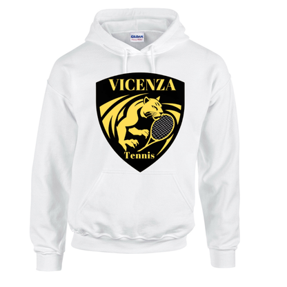 VHS | TENNIS | HOODIE