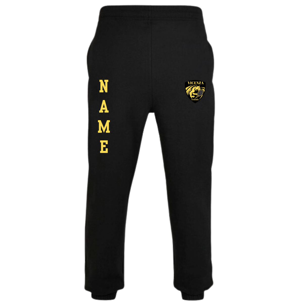 VHS | TENNIS | SWEATPANTS