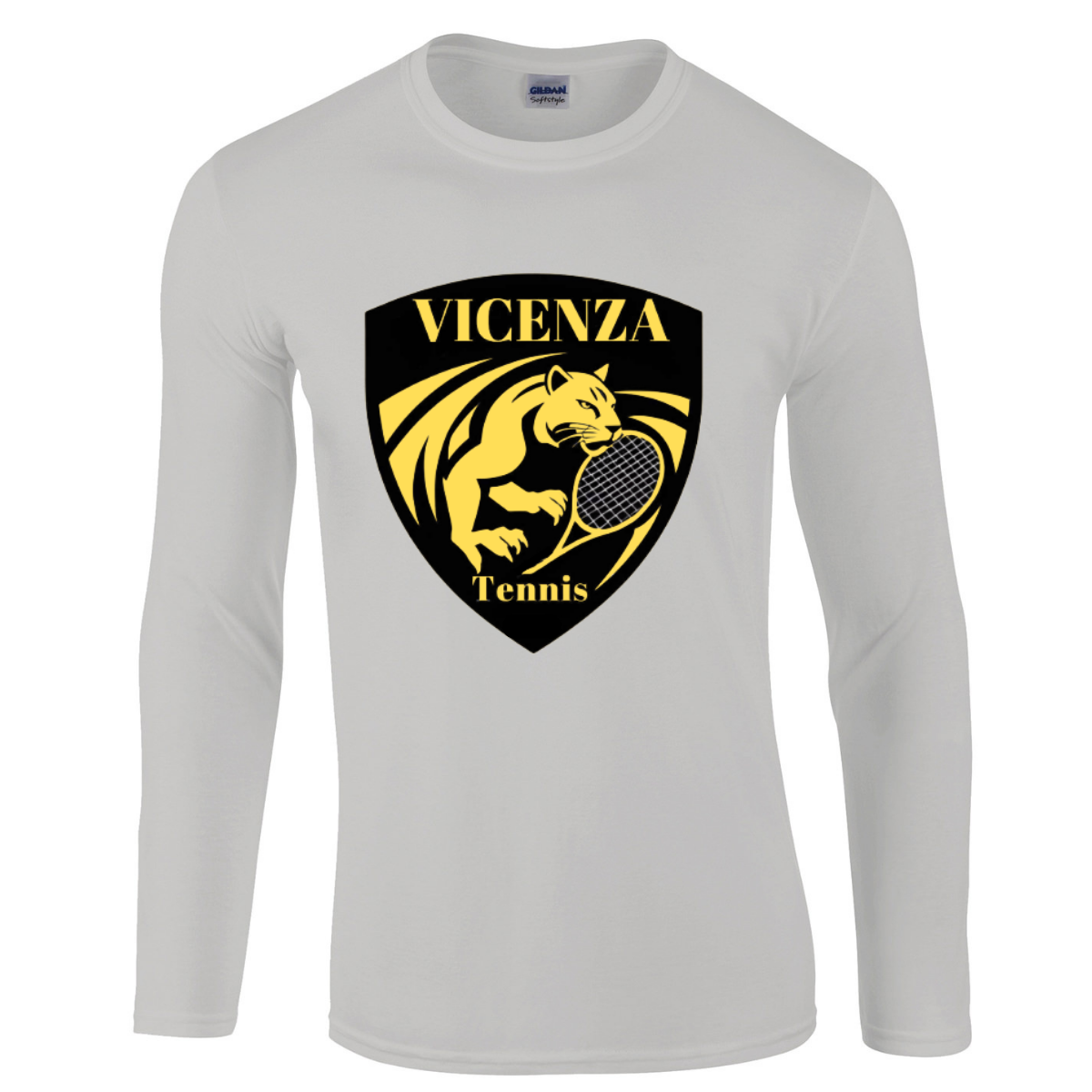 VHS | TENNIS | LONGSLEEVE
