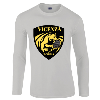 VHS | TENNIS | LONGSLEEVE