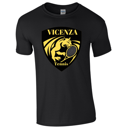 VHS | TENNIS | TSHIRT