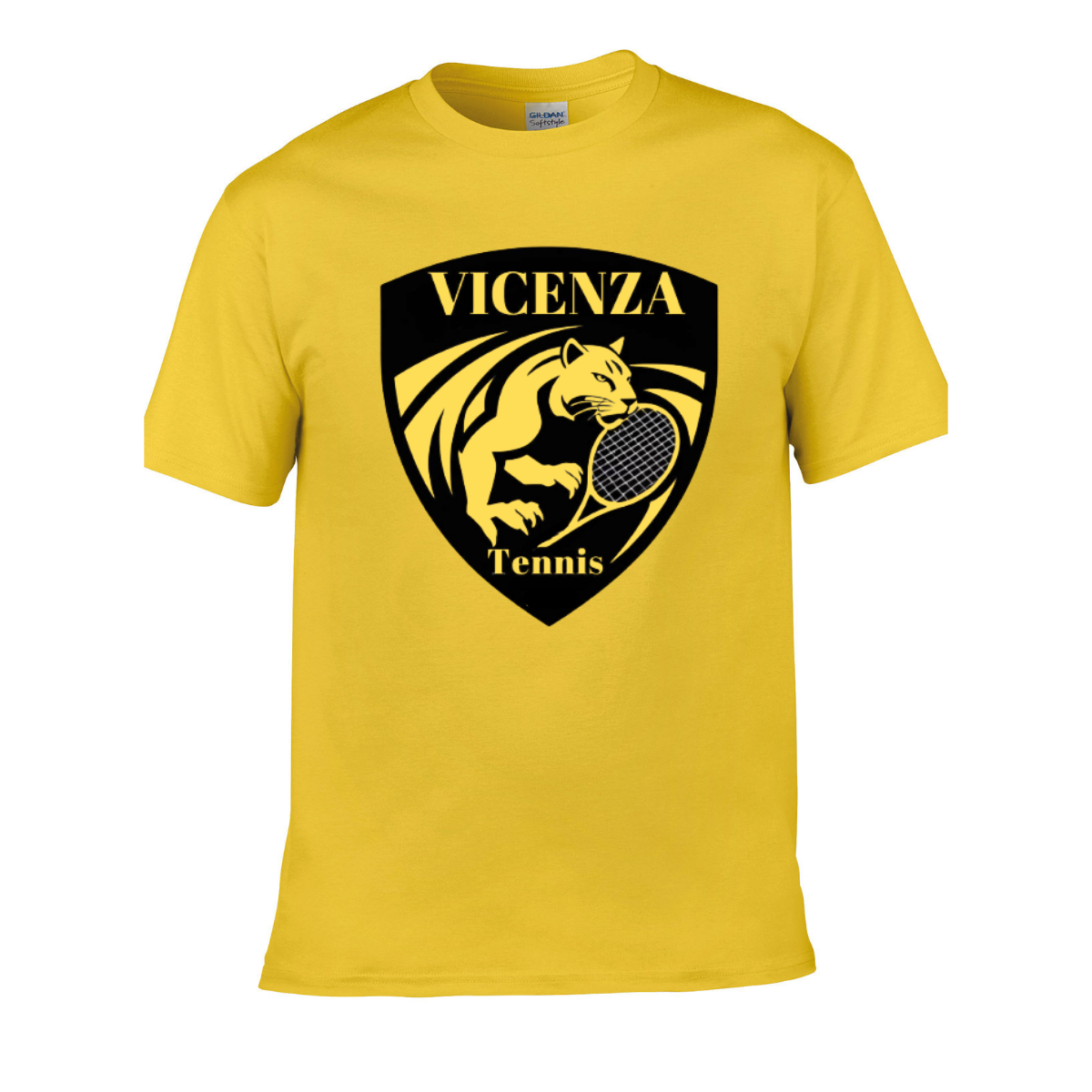 VHS | TENNIS | TSHIRT