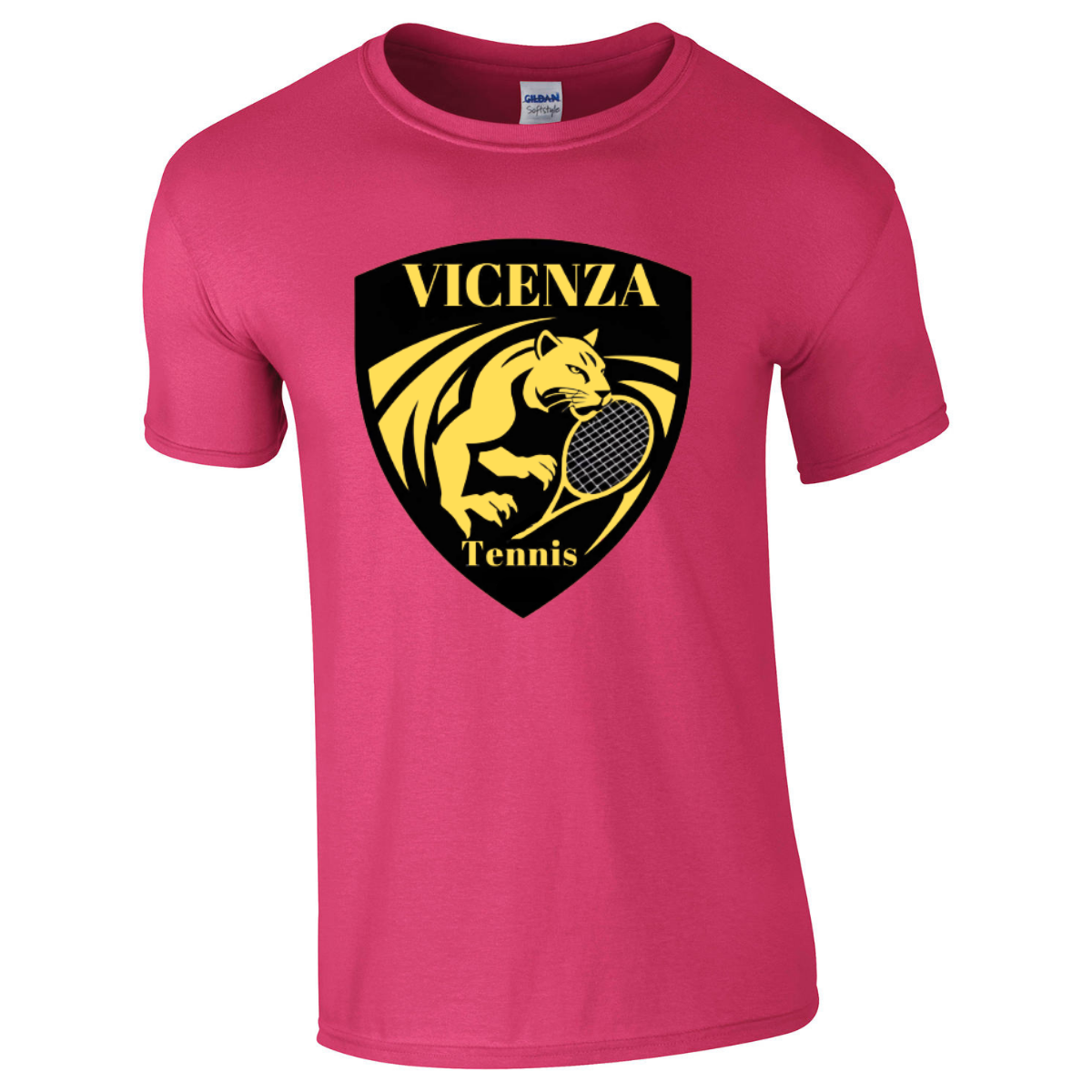 VHS | TENNIS | TSHIRT