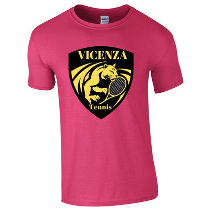 VHS | TENNIS | TSHIRT