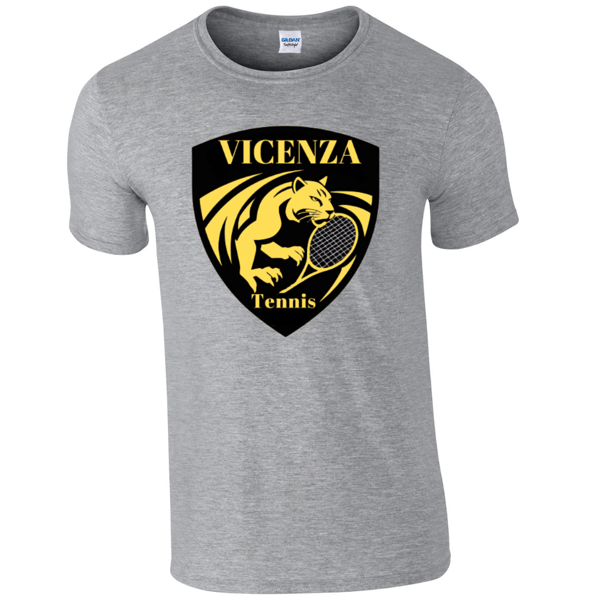 VHS | TENNIS | TSHIRT