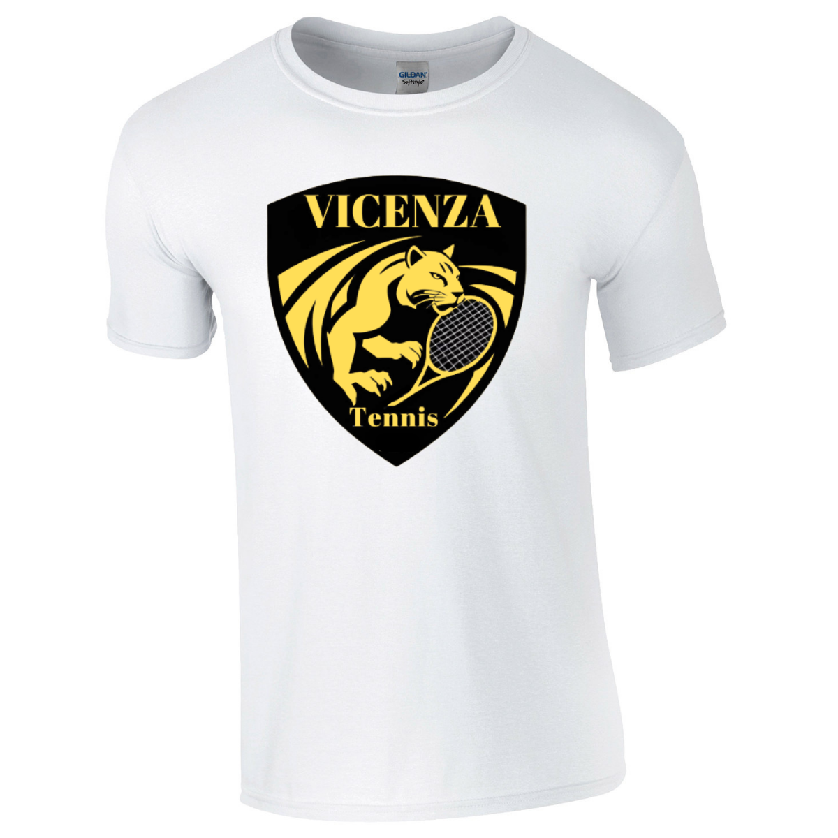 VHS | TENNIS | TSHIRT